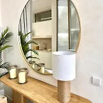 Apartamento Anelsa Serranos 3 Valência