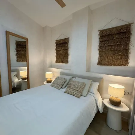 Anelsa Serranos 3 Apartamento