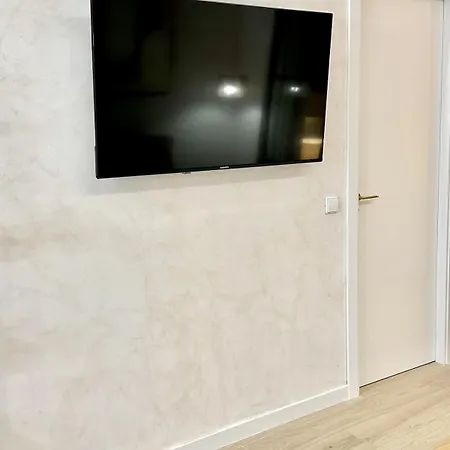 Apartamento Anelsa Serranos 3