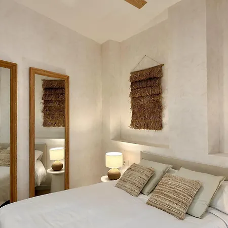 Anelsa Serranos 3 * Walencja